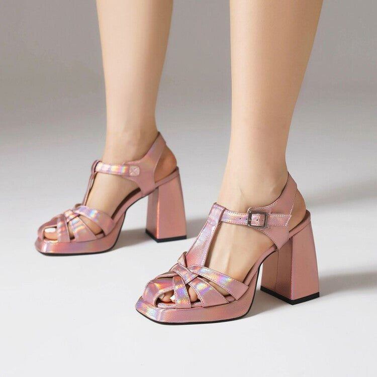 Sandalias Ortopédicos Elegantes para Cada Paso