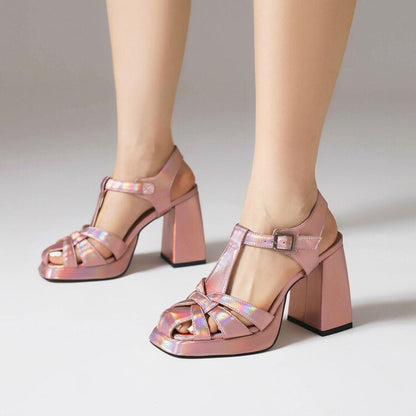 Sandalias Ortopédicos Elegantes para Cada Paso