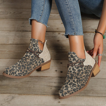 Zapatos Ortopédicos Clásicos con Estilo Atemporal