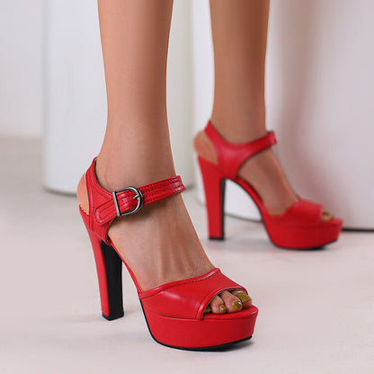 Sandalias Ortopédicos Elegantes para Cada Paso