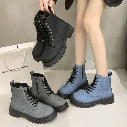 Botas Ortopédicos con Estilo para Toda Ocasión