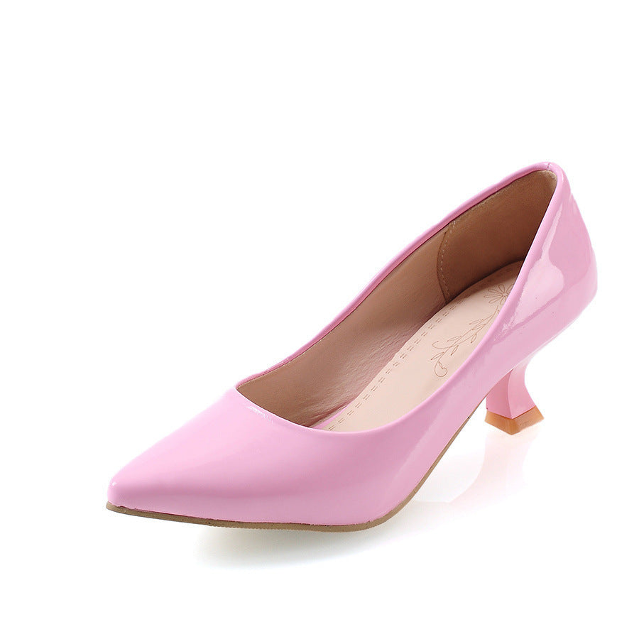 Zapatos Ortopédicos Bellamente Diseñados