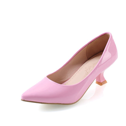 Zapatos Ortopédicos Bellamente Diseñados