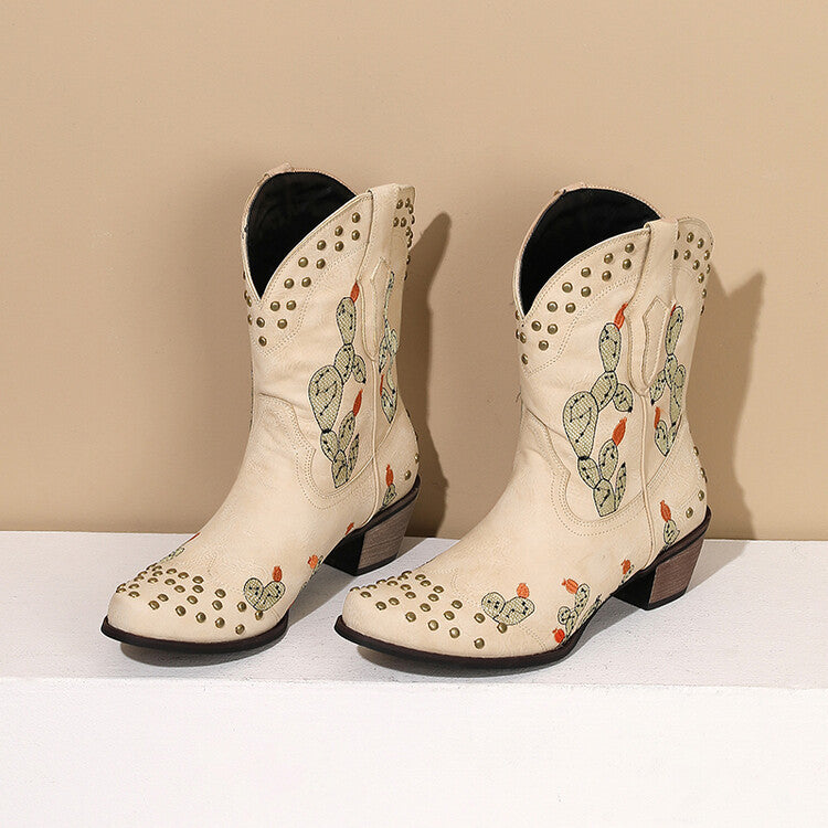Botas Ortopédicos Bellamente Diseñados