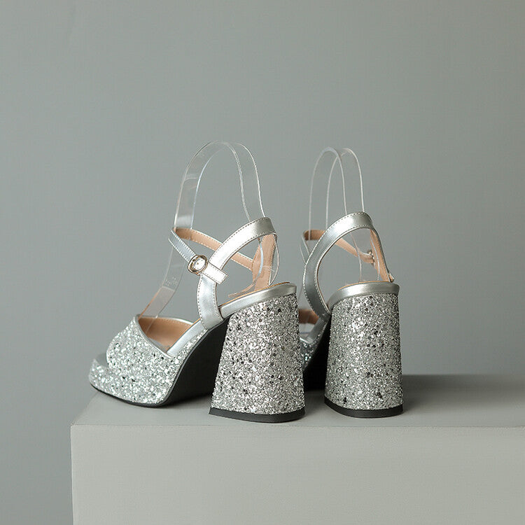 Sandalias Ortopédicos Chic con Diseño Único