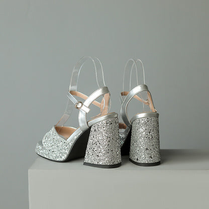 Sandalias Ortopédicos Chic con Diseño Único