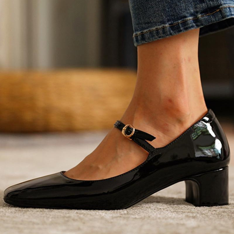Zapatos Ortopédicos Elegantes para Cada Paso