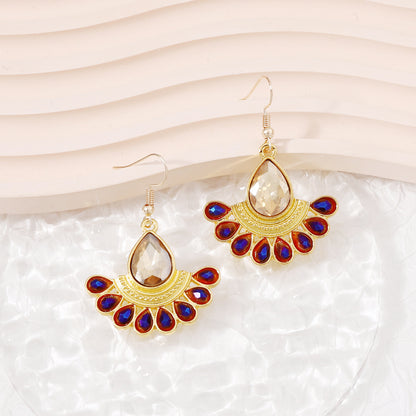 Pendiente romántico para momentos especiales