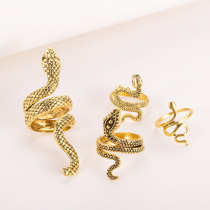 Anillo encantador para cualquier ocasión