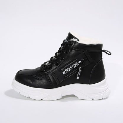 Botas Ortopédicos Bellamente Diseñados