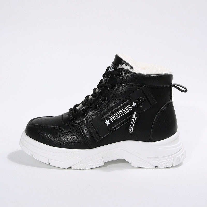 Botas Ortopédicos Bellamente Diseñados