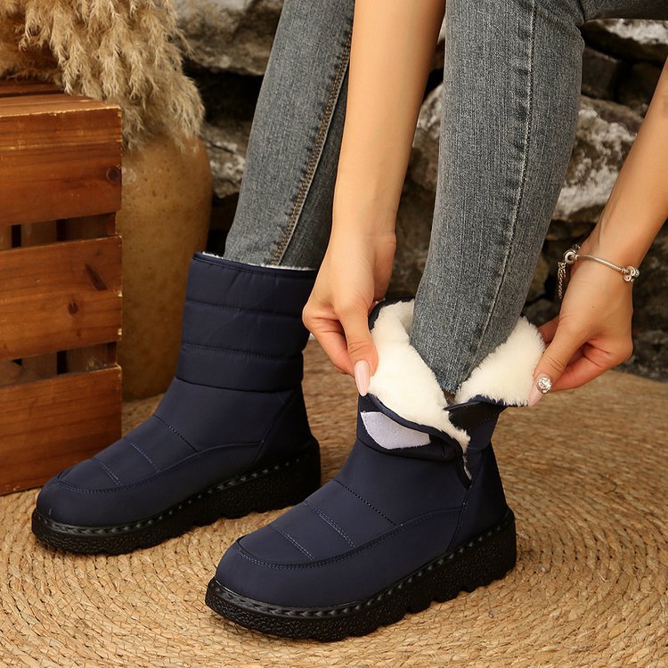 Botas Ortopédicos Clásicos con Estilo Atemporal