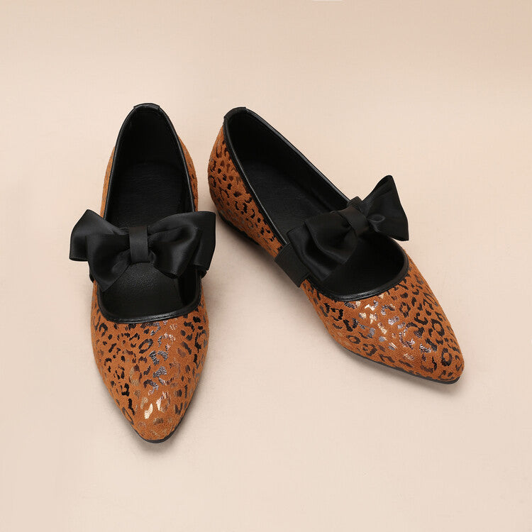 Zapatos Ortopédicos Elegantes con Look Moderno