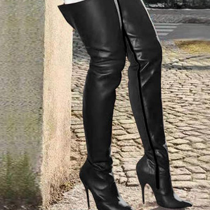 Botas Ortopédicos Cómodos para Uso Diario