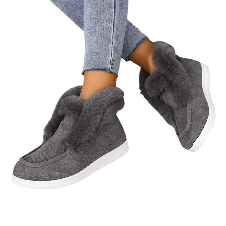 Botas Ortopédicos con Estilo para Toda Ocasión