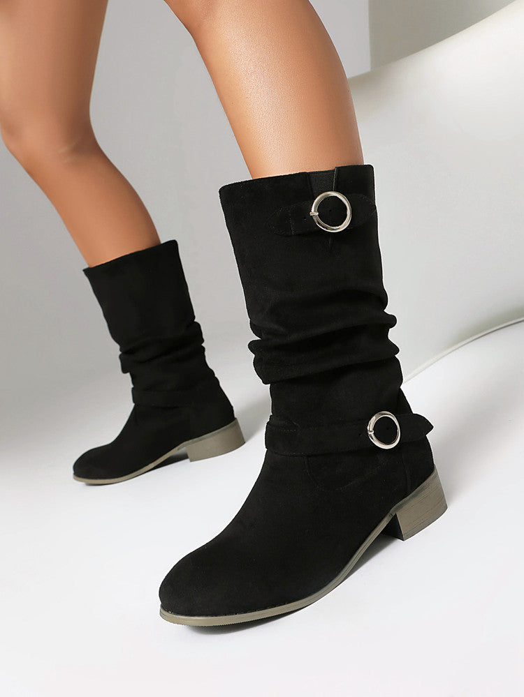 Botas Ortopédicos con Estilo para Toda Ocasión