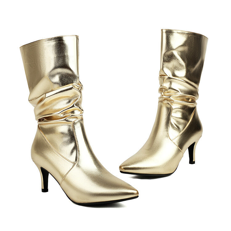 Botas Ortopédicos Elegantes para Cada Paso