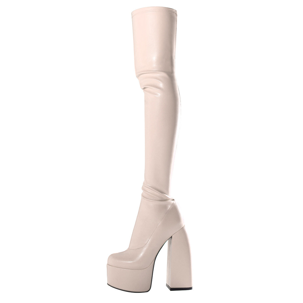 Botas Ortopédicos Cómodos para Uso Diario