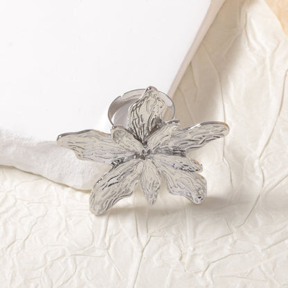 Anillo encantador para cualquier ocasión