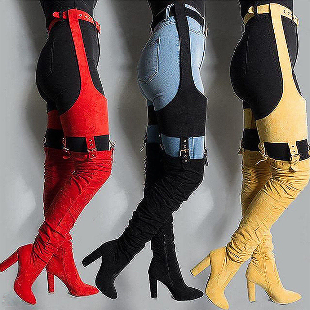 Botas Ortopédicos Bellamente Diseñados