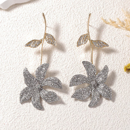 Pendiente impresionante para uso diario