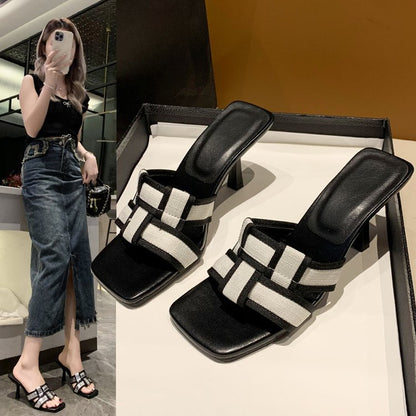 Sandalias Ortopédicos Clásicos con Estilo Atemporal