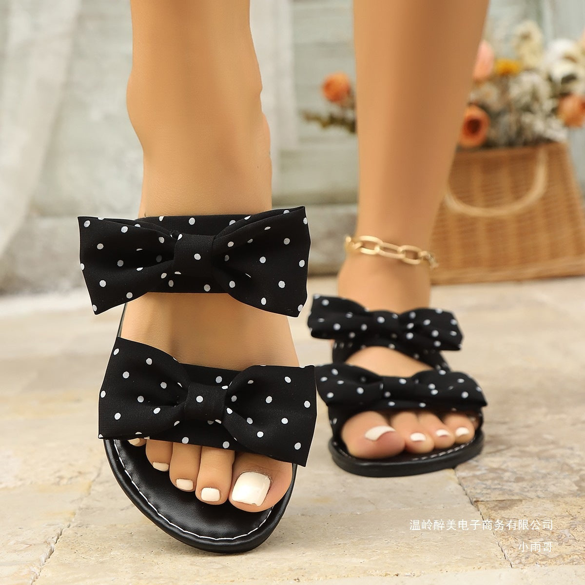 Sandalias Ortopédicos Bellamente Diseñados