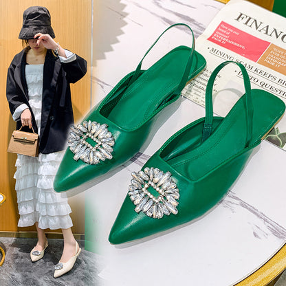 Sandalias Ortopédicos con Estilo para Toda Ocasión