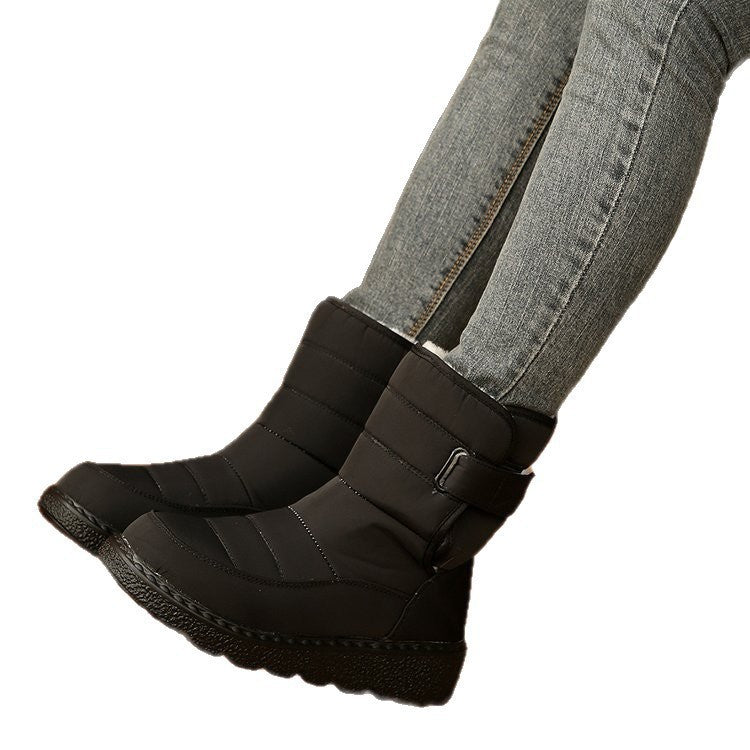 Botas Ortopédicos Clásicos con Estilo Atemporal