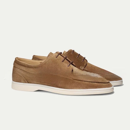 Zapatos Ortopédicos Elegantes para Cada Paso
