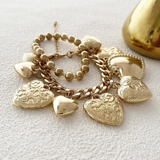 Pulsera encantador para cualquier ocasión