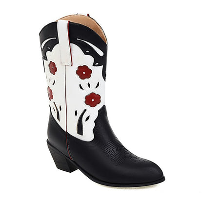 Botas Ortopédicos Bellamente Diseñados