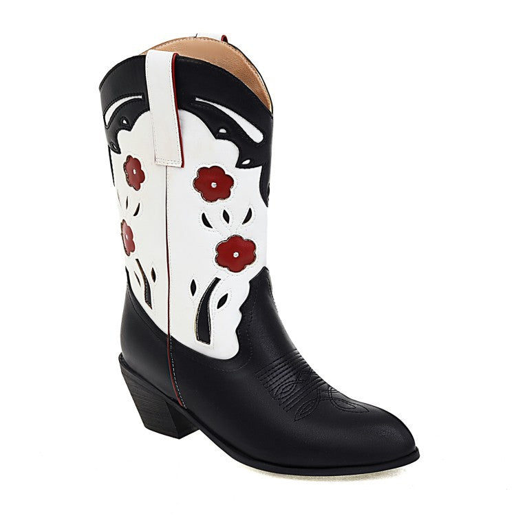 Botas Ortopédicos Bellamente Diseñados