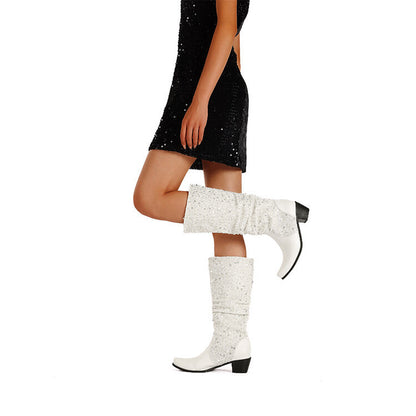 Botas Ortopédicos Bellamente Diseñados