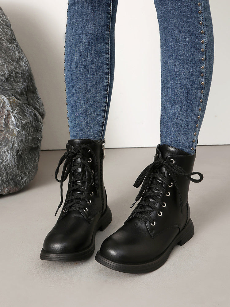 Botas Ortopédicos Elegantes para Cada Paso