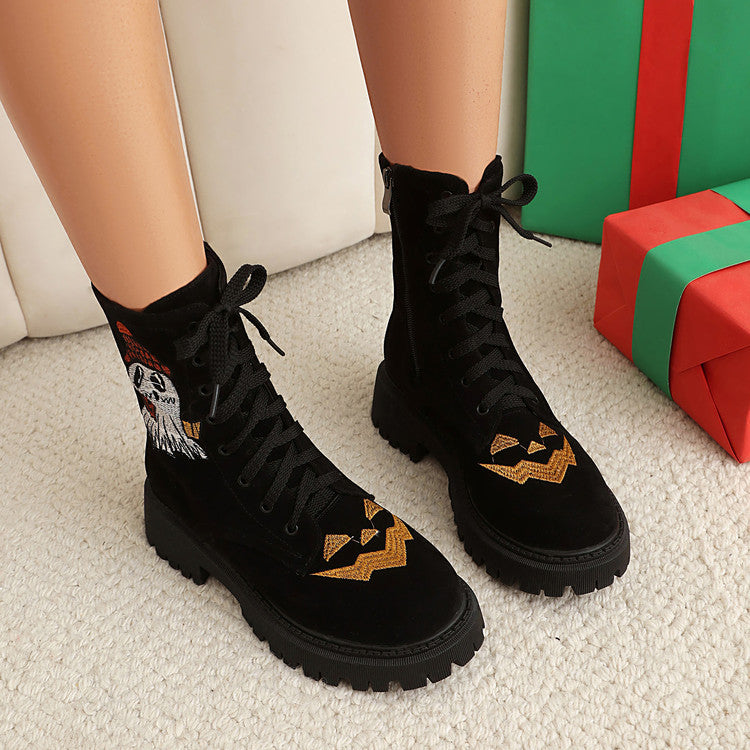 Botas Ortopédicos Elegantes para Cada Paso