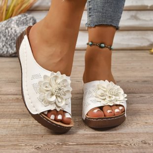 Sandalias Ortopédicos con Estilo para Toda Ocasión