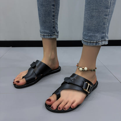 Sandalias Ortopédicos Bellamente Diseñados