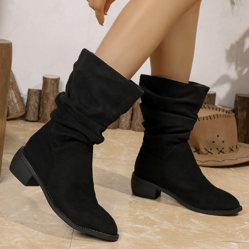 Botas Ortopédicos Bellamente Diseñados
