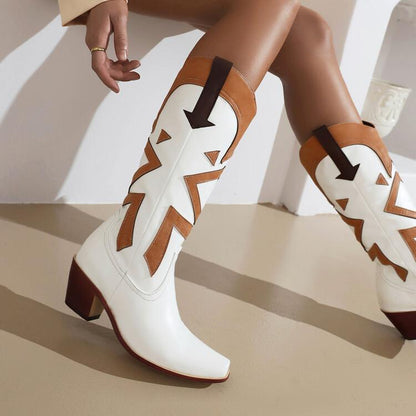 Botas Ortopédicos Clásicos con Estilo Atemporal