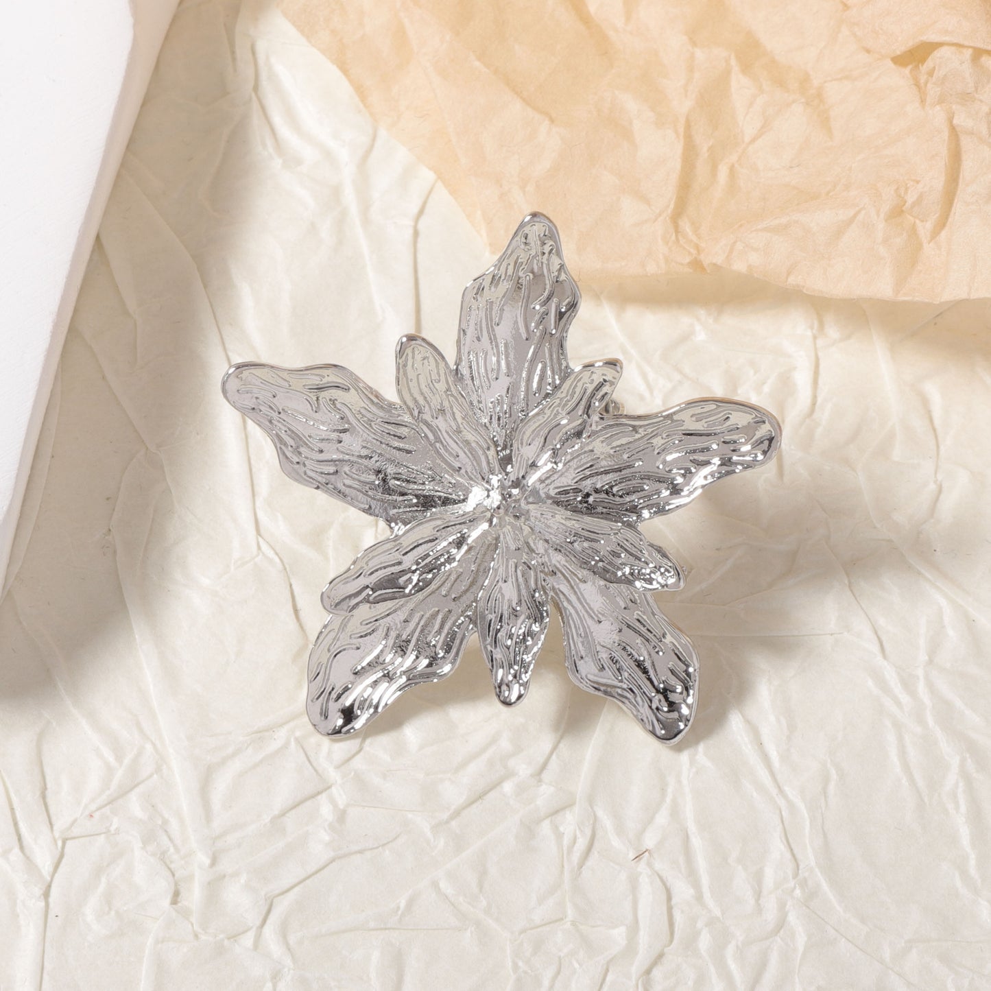 Anillo encantador para cualquier ocasión