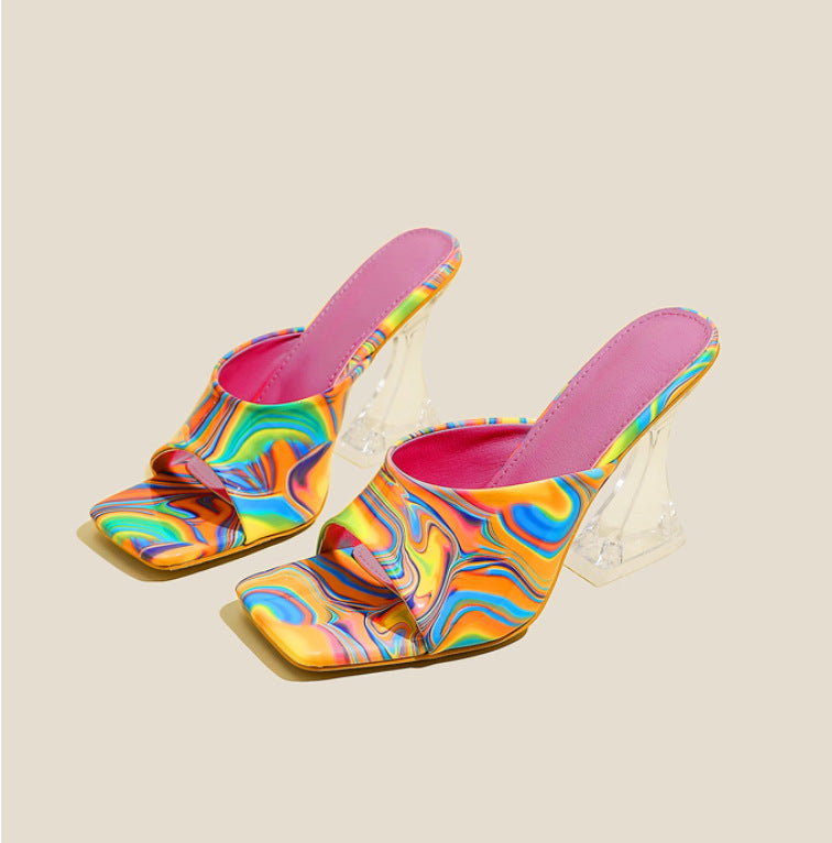 Sandalias Ortopédicos Bellamente Diseñados