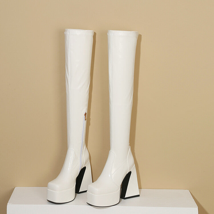 Botas Ortopédicos de Inspiración Vintage
