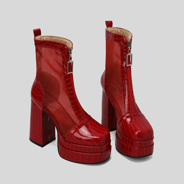 Sandalias Ortopédicos Chic con Diseño Único