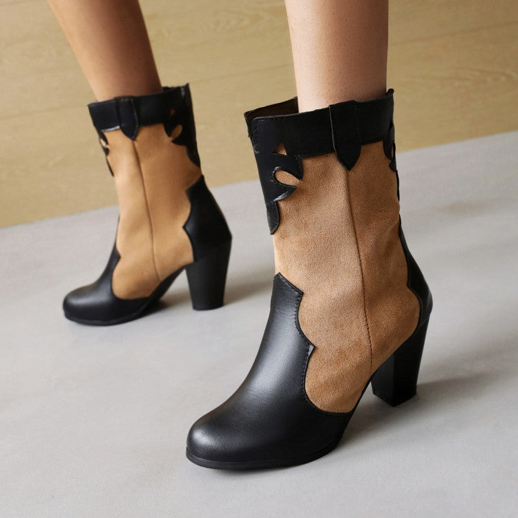 Botas Ortopédicos Clásicos con Estilo Atemporal