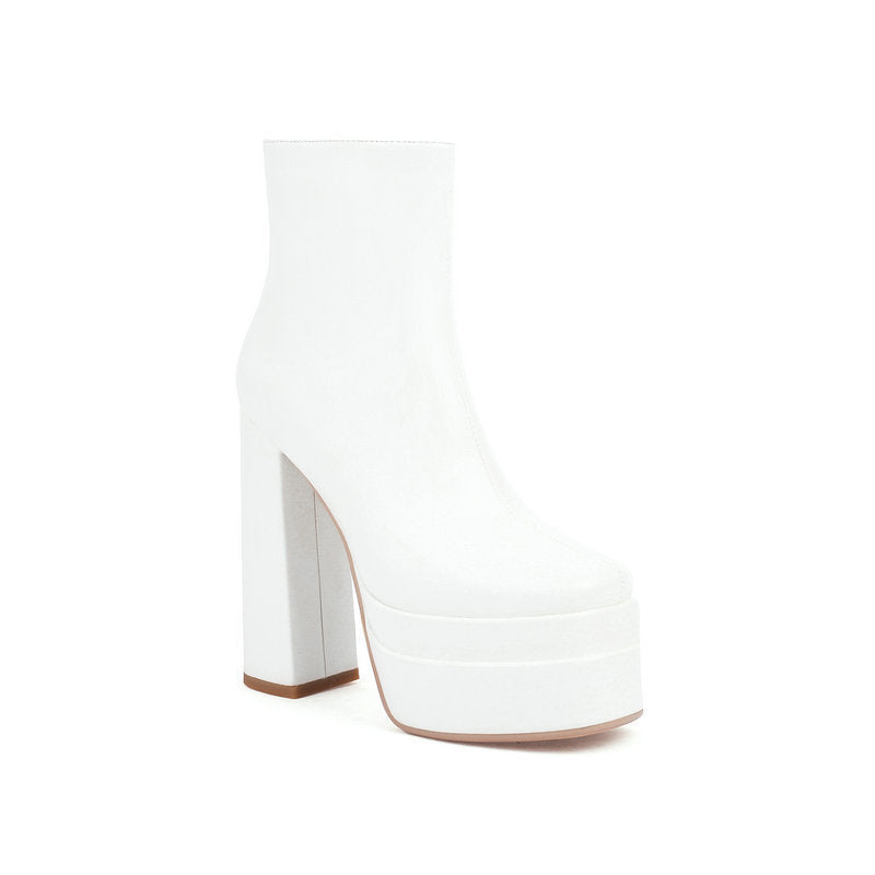 Botas Ortopédicos Elegantes para Cada Paso