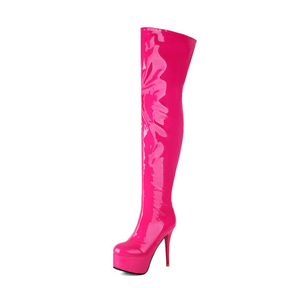 Botas Ortopédicos Chic con Diseño Único
