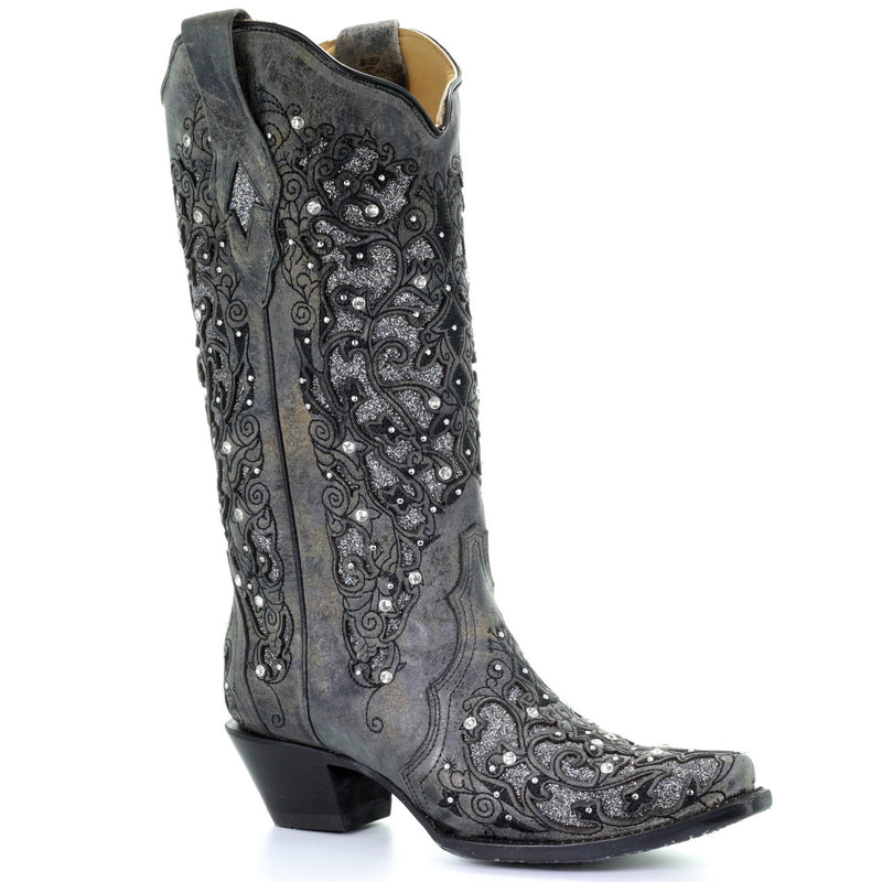 Botas Ortopédicos Elegantes con Look Moderno