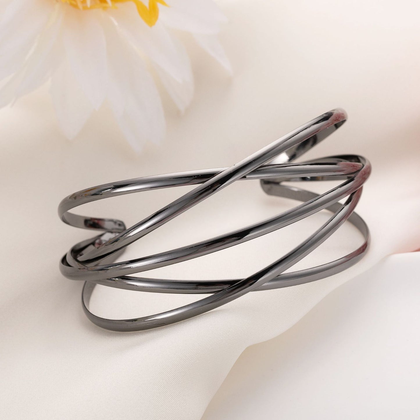 Pulsera vintage hecho a mano