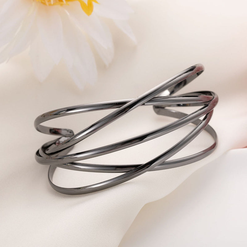 Pulsera vintage hecho a mano